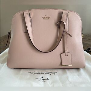 Kate Spade Cameron Street Lottie